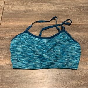 EUC Champion Sports Bra